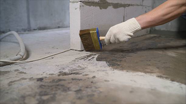 24/7 Emergency Foundation Crack Repair experts in Baroda, MI